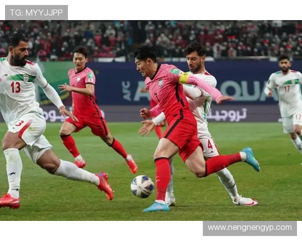 2017年韩国与伊朗足球比赛精彩回顾及最终比分分析