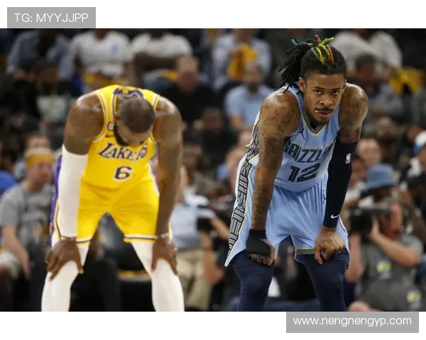 2018年NBA常规赛灰熊与湖人激战回顾精彩瞬间与战术分析