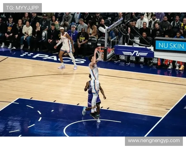 4月19日NBA季后赛雷霆对决爵士精彩回顾与赛后分析