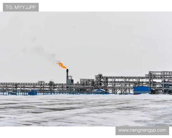 亚马尔地区的能源战略与全球气候变化的互动分析与展望 亚马尔地区的能源战略与全球气候变化的互动分析与展望