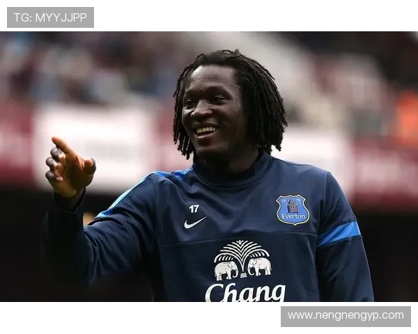 卢卡库重返巅峰之路如何在新赛季中展现他的进攻天赋与领导力