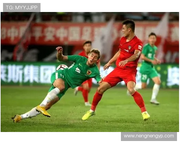 天津权健迎战恒丰全力争胜力争积分榜上升之路