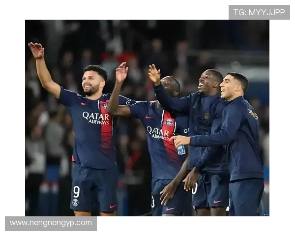 巴黎胜日耳曼迎战热刺期待精彩对决与激烈竞争的巅峰之战