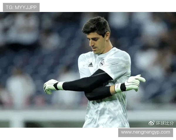 库尔图瓦的传奇之路从青涩少年到世界顶级门将的成长故事