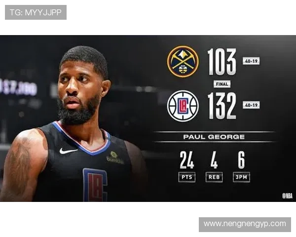 快船与魔术激战正酣中文解说带你领略精彩瞬间与战术分析