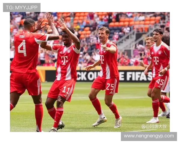 拜仁与皇马激情对决全场直播精彩瞬间回顾与分析