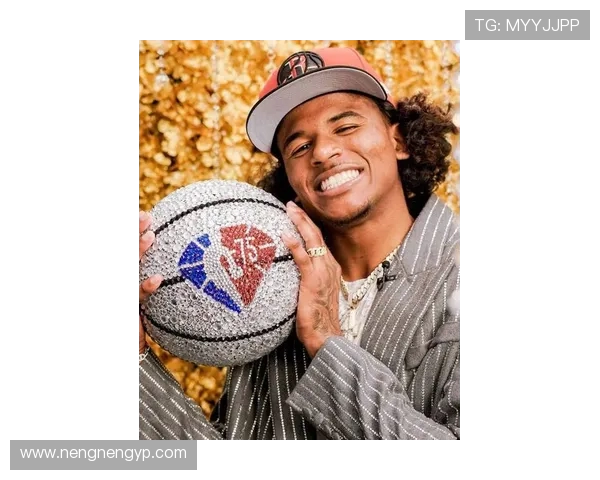 杰伦格林：从天赋少年到NBA明星的成长之路