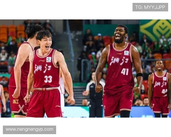 浙江与北控精彩对决完整视频回顾分析尽在此处不容错过的比赛瞬间与精彩时刻