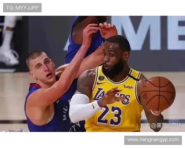 火箭与湖人激战在即谁能在这场对决中笑到最后