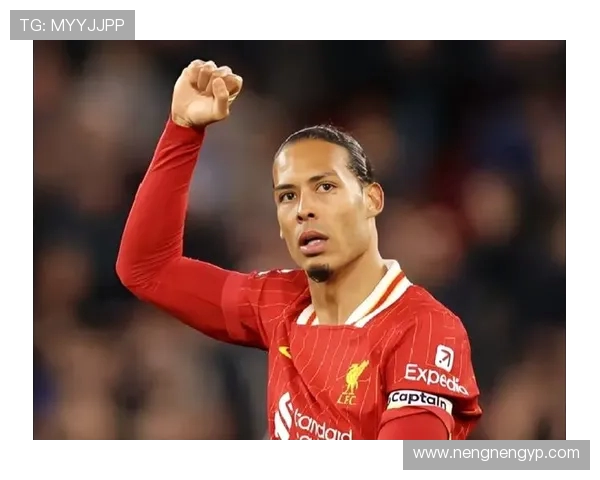 范戴克：从默默无闻到足坛巨星的华丽转身与传奇故事