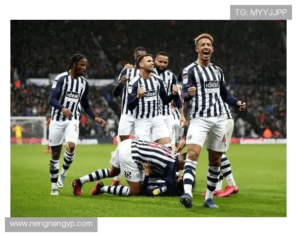 西布罗姆与斯托克的精彩对决揭示英冠联赛的激烈竞争与球队实力较量 西布罗姆与斯托克的精彩对决揭示英冠联赛的激烈竞争与球队实力较量