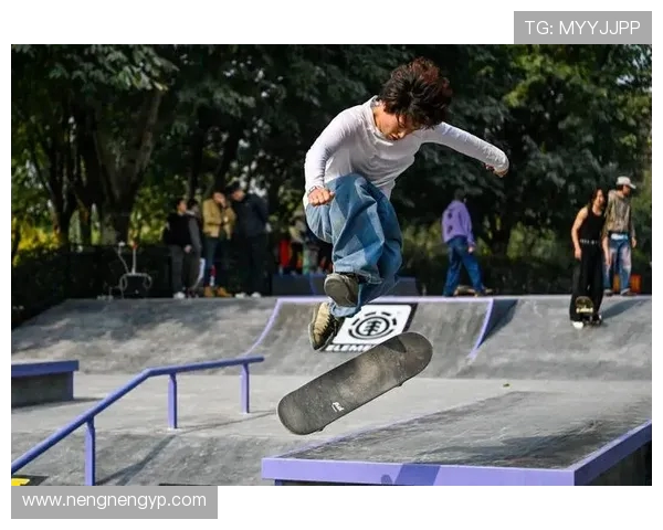 重庆滑板队的团队协作探秘与成长之路