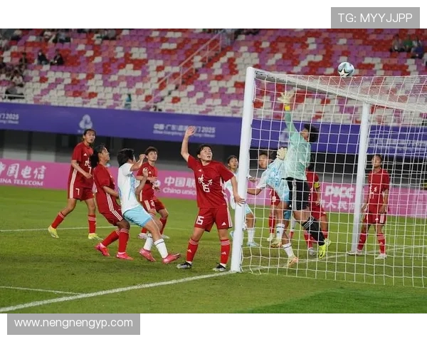 重庆足球队在全运会中的实力展现与未来发展潜力分析