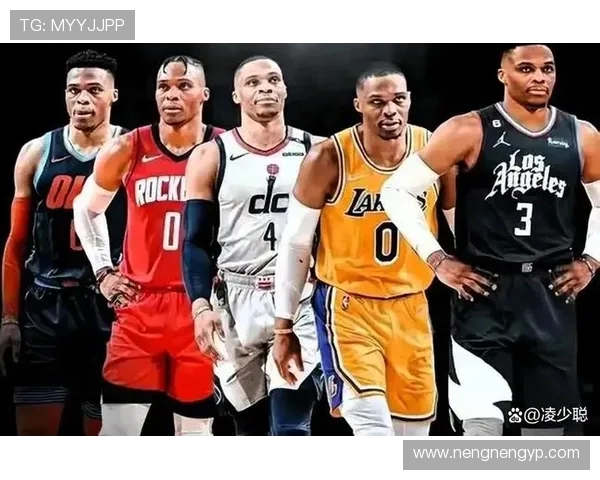 雷霆对阵爵士威少上演绝杀精彩瞬间引发球迷热议