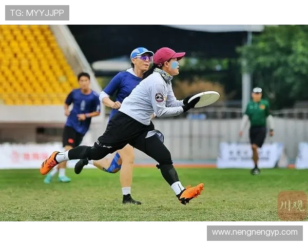 飞盘节奏排行榜揭晓成都飞盘队荣登第七名引发热议