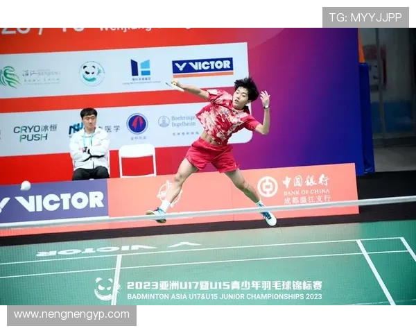 吴静独家分享羽毛球技巧与心得助你提升竞技水平和享受运动乐趣