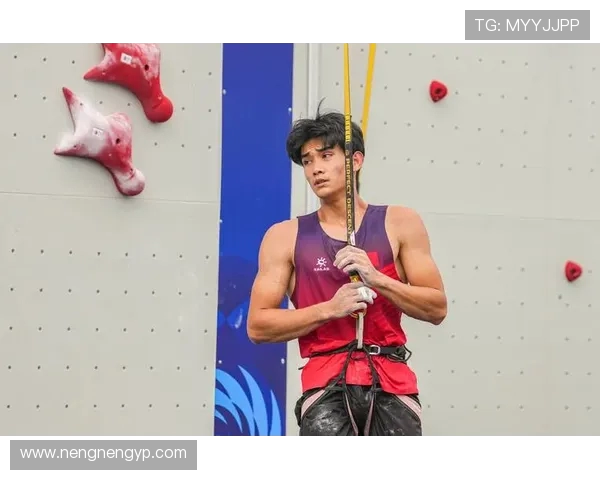 成都攀岩队表现卓越最新攀岩个人能力排名前十揭晓