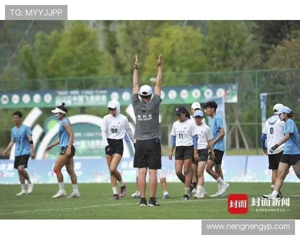 杭州飞盘队包夹战术的创新与发展探索 杭州飞盘队包夹战术的创新与发展探索