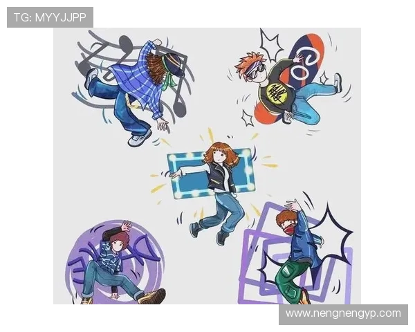 街舞新手必看:轻松掌握节奏与基础技巧的全面指南 街舞新手必看:轻松掌握节奏与基础技巧的全面指南