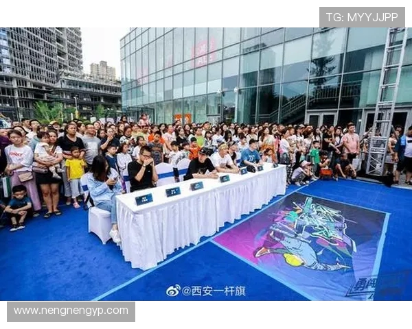 赛后复盘：西安街舞队与北京街舞队的团队协作与战术分析