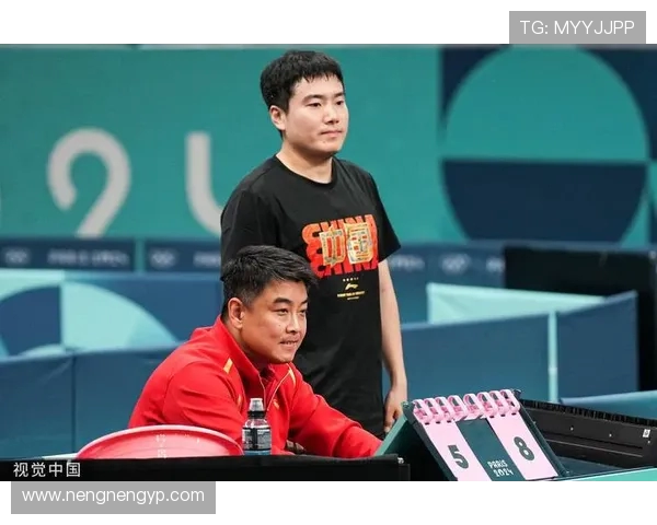 北京乒乓球队杯赛精彩配合点评展现团队默契与实力 北京乒乓球队杯赛精彩配合点评展现团队默契与实力