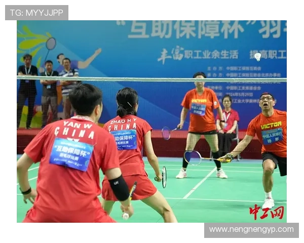 南京羽毛球队实力强劲荣登全国力量排行榜第六名展现卓越竞技水平 南京羽毛球队实力强劲荣登全国力量排行榜第六名展现卓越竞技水平