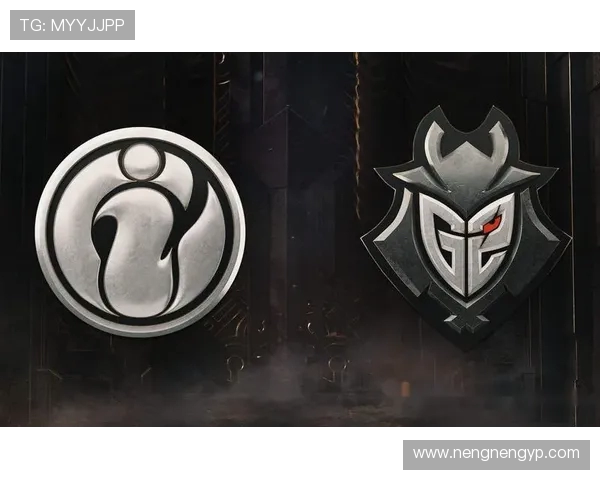 和平精英战术解析IG战队如何构建高效节奏体系与团队协作