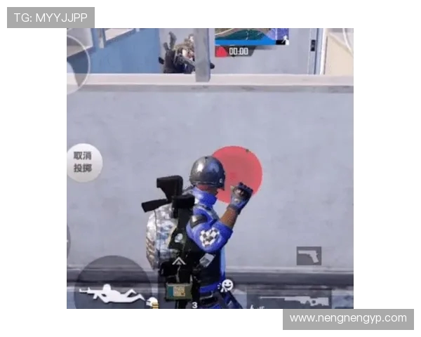 和平精英深度解析：IG战队的实力与战术优势全景剖析