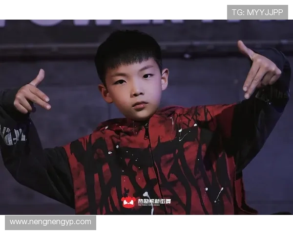 广州街舞队灵活性创新高引领全国街舞新潮流