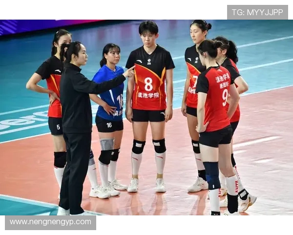 杭州排球队实力崛起排球力量排行榜中荣登第十名